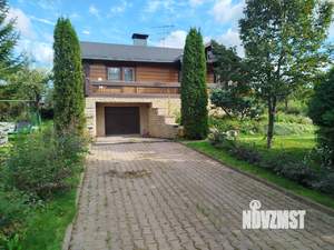 Дом 170м&sup2;, 1-этажный, на длительный срок, 