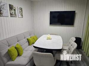 Дом 68м&sup2;, 2-этажный, посуточно, 