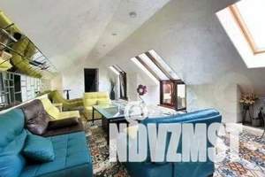 Дом 600м&sup2;, 3-этажный, посуточно, 