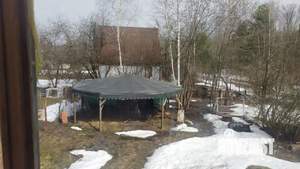Дом 250м², 3-этажный, на длительный срок, 