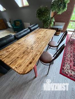 Коттедж 150м², 1-этажный, на длительный срок, 