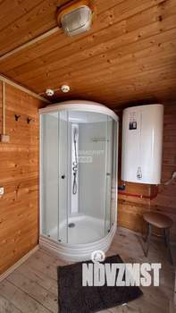 Коттедж 65м², 2-этажный, на длительный срок, 