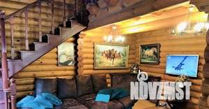 Дом 150м², 2-этажный, посуточно, 