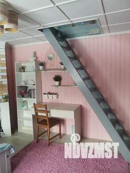 Дом 70м&sup2;, 2-этажный, посуточно, 