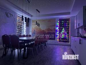 Дом 450м², 2-этажный, посуточно, 