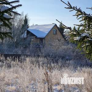 Коттедж 300м², 3-этажный, на длительный срок, 