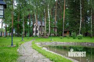 Дом 170м&sup2;, 2-этажный, посуточно, 