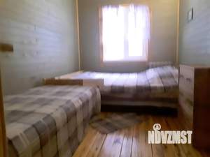 Дом 180м&sup2;, 2-этажный, на длительный срок, 