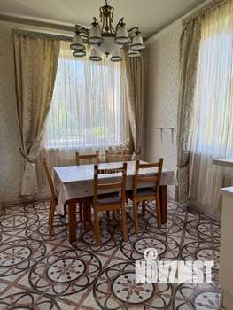 Дом 217м&sup2;, 2-этажный, на длительный срок, 