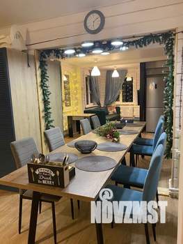 Дом 220м&sup2;, 2-этажный, посуточно, 