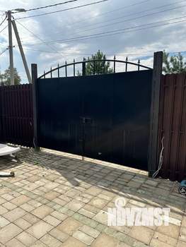 Дом 58м&sup2;, 1-этажный, на длительный срок, 