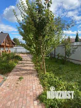 Дом 170м², 2-этажный, посуточно, 