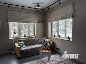 Дом 160м&sup2;, 2-этажный, посуточно, 