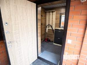 Дом 65м&sup2;, 3-этажный, посуточно, 