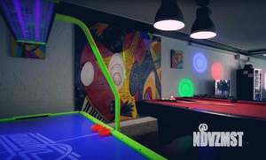 Дом 749м&sup2;, 3-этажный, посуточно, 