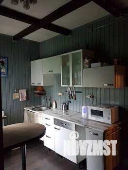 Дом 140м&sup2;, 2-этажный, посуточно, 