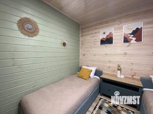 Дом 100м², 1-этажный, посуточно, 