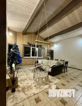Дом 150м&sup2;, 1-этажный, посуточно, 