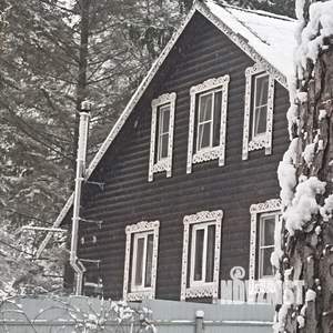 Дом 180м&sup2;, 2-этажный, на длительный срок, 