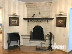 Дом 220м², 2-этажный, на длительный срок, 