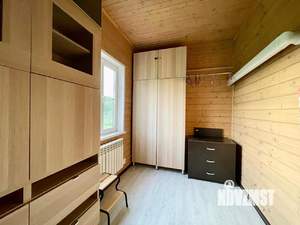 Дом 120м², 2-этажный, на длительный срок, 
