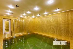 Дом 715м², 4-этажный, посуточно, 