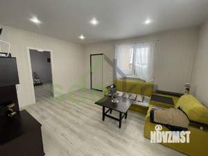 Дом 85м², 1-этажный, на длительный срок, 