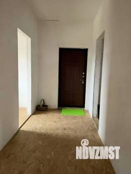 Дом 112м&sup2;, 2-этажный, на длительный срок, 