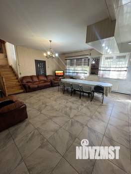 Дом 185м², 2-этажный, посуточно, 