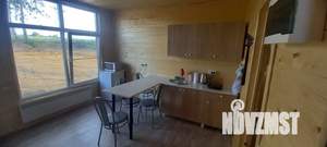 Дом 25м&sup2;, 1-этажный, посуточно, 