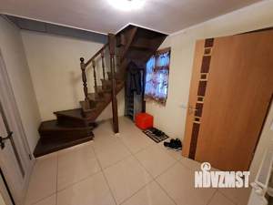 Дом 165м², 2-этажный, на длительный срок, 