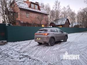 Дом 250м&sup2;, 3-этажный, посуточно, 