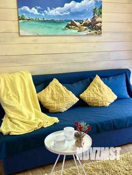 Дом 40м&sup2;, 2-этажный, посуточно, 