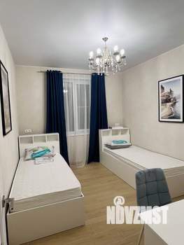 Дом 130м², 1-этажный, на длительный срок, 