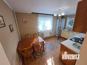 Дом 165м², 2-этажный, на длительный срок, 
