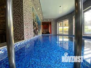 Дом 450м&sup2;, 2-этажный, посуточно, 