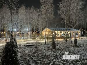 Дом 100м&sup2;, 1-этажный, посуточно, 