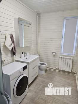 Дом 120м&sup2;, 2-этажный, посуточно, 