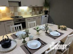 Дом 210м², 2-этажный, посуточно, 