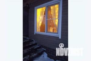 Дом 40м&sup2;, 1-этажный, посуточно, 