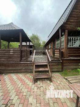 Коттедж 150м&sup2;, 2-этажный, на длительный срок, 