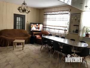 Дом 185м², 2-этажный, посуточно, 