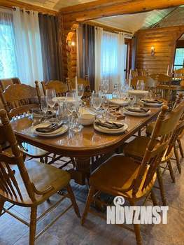 Дом 170м&sup2;, 2-этажный, посуточно, 