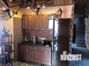 Дом 300м&sup2;, 2-этажный, посуточно, 