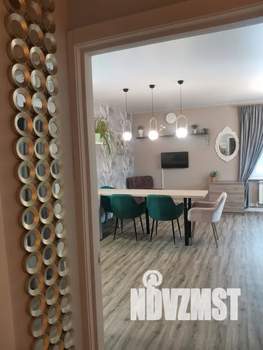 Дом 70м&sup2;, 2-этажный, посуточно, 