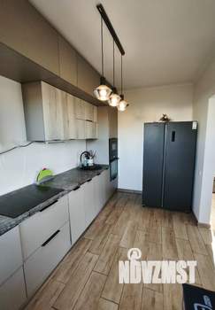 Коттедж 140м², 2-этажный, на длительный срок, 
