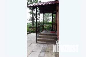 Дом 280м&sup2;, 2-этажный, посуточно, 