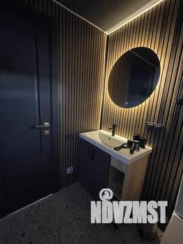 Дом 43м², 2-этажный, посуточно, 