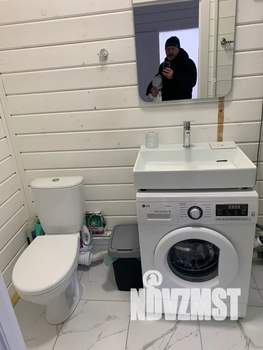 Дом 210м&sup2;, 2-этажный, посуточно, 