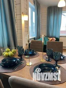 Дом 200м², 2-этажный, посуточно, 